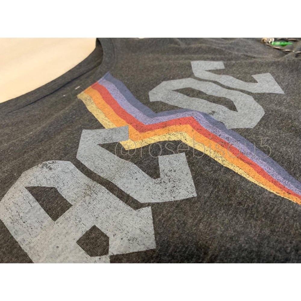 ⚡️🆕{AC/DC®️} Graphic Print Tee Official Licensed - Picture 8 of 8